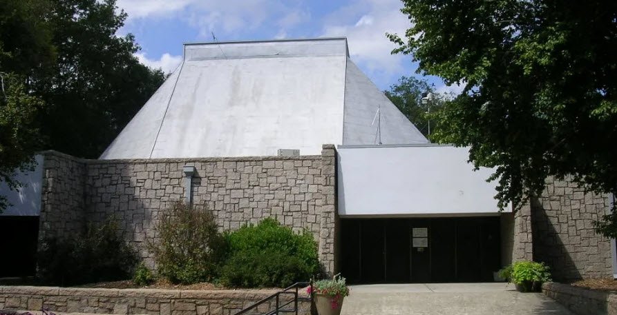 Fernbank Science Center, United States